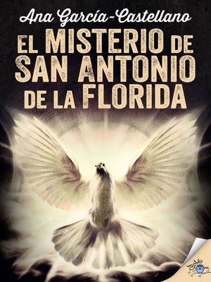 cover image of El misterio de San Antonio de la Florida